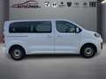 Opel Zafira Life 2.0 D 8-Sitzer M Selection Life Blanc - thumbnail 5