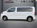 Opel Zafira Life 2.0 D 8-Sitzer M Selection Life Blanc - thumbnail 2