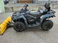 Can-Am Outlander Max XTT Grau - thumbnail 2