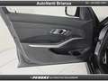 BMW 330 330d xDrive Touring Msport Nero - thumbnail 25