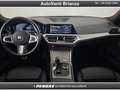 BMW 330 330d xDrive Touring Msport Nero - thumbnail 8
