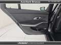 BMW 330 330d xDrive Touring Msport Nero - thumbnail 27