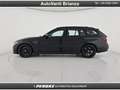 BMW 330 330d xDrive Touring Msport Nero - thumbnail 3
