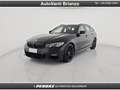 BMW 330 330d xDrive Touring Msport Nero - thumbnail 1
