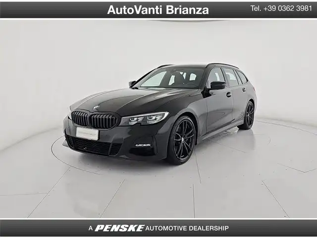BMW 330 330d xDrive Touring Msport