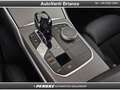 BMW 330 330d xDrive Touring Msport Nero - thumbnail 23