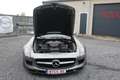 Mercedes-Benz SLS SLS AMG Coupé A Grau - thumbnail 27
