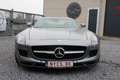 Mercedes-Benz SLS SLS AMG Coupé A Grau - thumbnail 2