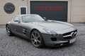 Mercedes-Benz SLS SLS AMG Coupé A Grau - thumbnail 1
