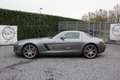 Mercedes-Benz SLS SLS AMG Coupé A Grau - thumbnail 4