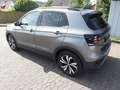 Volkswagen T-Cross "UNITED" 1.5 TSI DSG ACC/APP/LED Gris - thumbnail 5