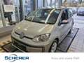 Volkswagen e-up! e-up!  move KOMFORT PAKET usw. Silber - thumbnail 1