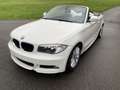 BMW 118 i   M Sportpaket HiFi Tempomat Klimaaut. Shz Blanc - thumbnail 3