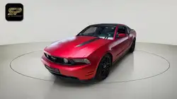 Ford Mustang GT 5.0 V8