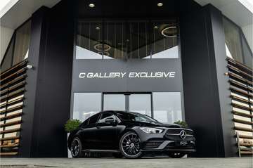CLA250 Premium Plus - AMG Line | Panorama | Camera