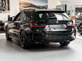 BMW 320 d Touring / M Sport Pro Adapt.LED LM19 RFK Schwarz - thumbnail 2