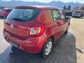 Dacia Sandero 900 CCM Turbo Laureate Rot - thumbnail 8