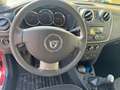 Dacia Sandero 900 CCM Turbo Laureate Rot - thumbnail 9