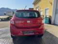 Dacia Sandero 900 CCM Turbo Laureate Rot - thumbnail 4