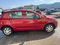 Dacia Sandero 900 CCM Turbo Laureate Rot - thumbnail 6