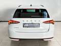 Skoda Octavia Combi 1,5 TSI mHEV Selection RCam|SHZ|APP Weiß - thumbnail 3