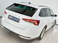Skoda Octavia Combi 1,5 TSI mHEV Selection RCam|SHZ|APP Weiß - thumbnail 5