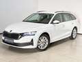 Skoda Octavia Combi 1,5 TSI mHEV Selection RCam|SHZ|APP Weiß - thumbnail 17