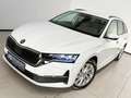 Skoda Octavia Combi 1,5 TSI mHEV Selection RCam|SHZ|APP Weiß - thumbnail 4