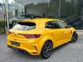 Renault Megane Megane 1.8 TCe RS. 300 Trophy*1ER MAIN*IMPECCABE Jaune - thumbnail 4