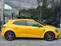 Renault Megane Megane 1.8 TCe RS. 300 Trophy*1ER MAIN*IMPECCABE Jaune - thumbnail 5