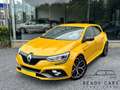 Renault Megane Megane 1.8 TCe RS. 300 Trophy*1ER MAIN*IMPECCABE Jaune - thumbnail 1