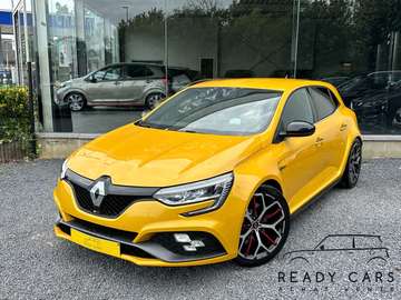 Megane 1.8 TCe RS. 300 Trophy*1ER MAIN*IMPECCABE
