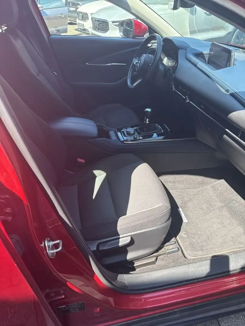 Mazda CX-30 2.0 Selection 2WD Rot - 2