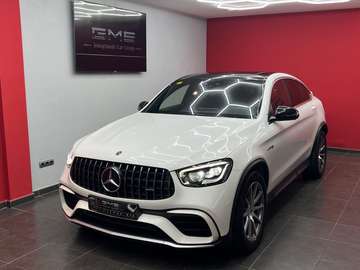 Coupé 4Matic Aut.