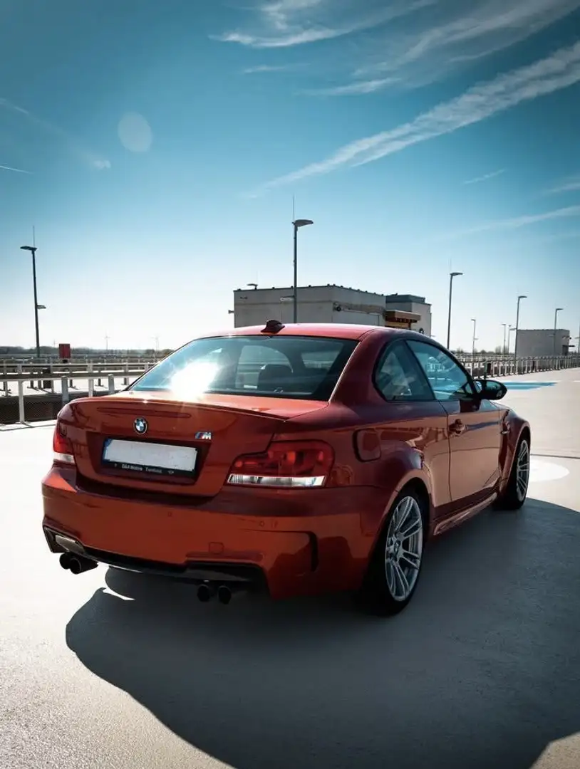 BMW 1er M Coupé Motor/versnellingsbak Refurdished + 2de Set Wielen - 2