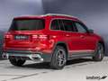 Mercedes-Benz GLB 200 GLB 200 d AMG Multibeam/Kamera/Ambiente/DAB/SHZ/ Rojo - thumbnail 2