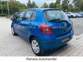 Toyota Yaris Sol *KLIMA*STANDHEIZUNG*HU 06/2026* Синій - thumbnail 7