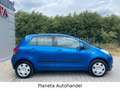 Toyota Yaris Sol *KLIMA*STANDHEIZUNG*HU 06/2026* Синій - thumbnail 9