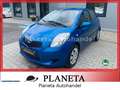 Toyota Yaris Sol *KLIMA*STANDHEIZUNG*HU 06/2026* Синій - thumbnail 1