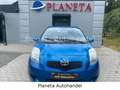 Toyota Yaris Sol *KLIMA*STANDHEIZUNG*HU 06/2026* Синій - thumbnail 3