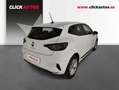Renault Clio TCe Evolution 67kW Blanco - thumbnail 5