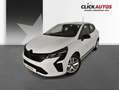 Renault Clio TCe Evolution 67kW Blanco - thumbnail 1