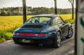 Porsche 993 911 CARRERA 4 *** MANUAL / PCCM / FULL HISTORY *** Blauw - thumbnail 9