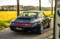 Porsche 993 911 CARRERA 4 *** MANUAL / PCCM / FULL HISTORY *** Blauw - thumbnail 8