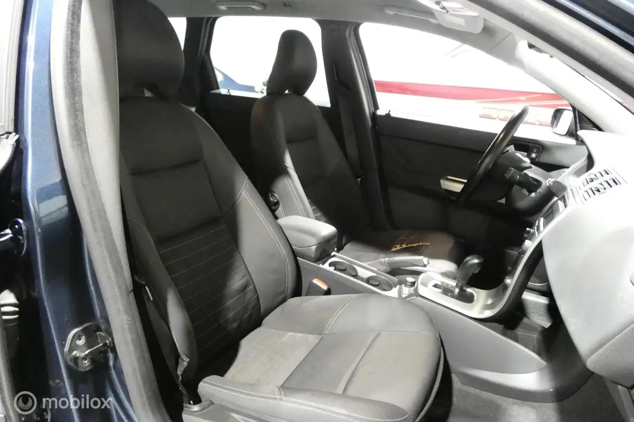 VOLVO V50 BREAK - 2.5 220ch - 220 ch - CLIMATISATION