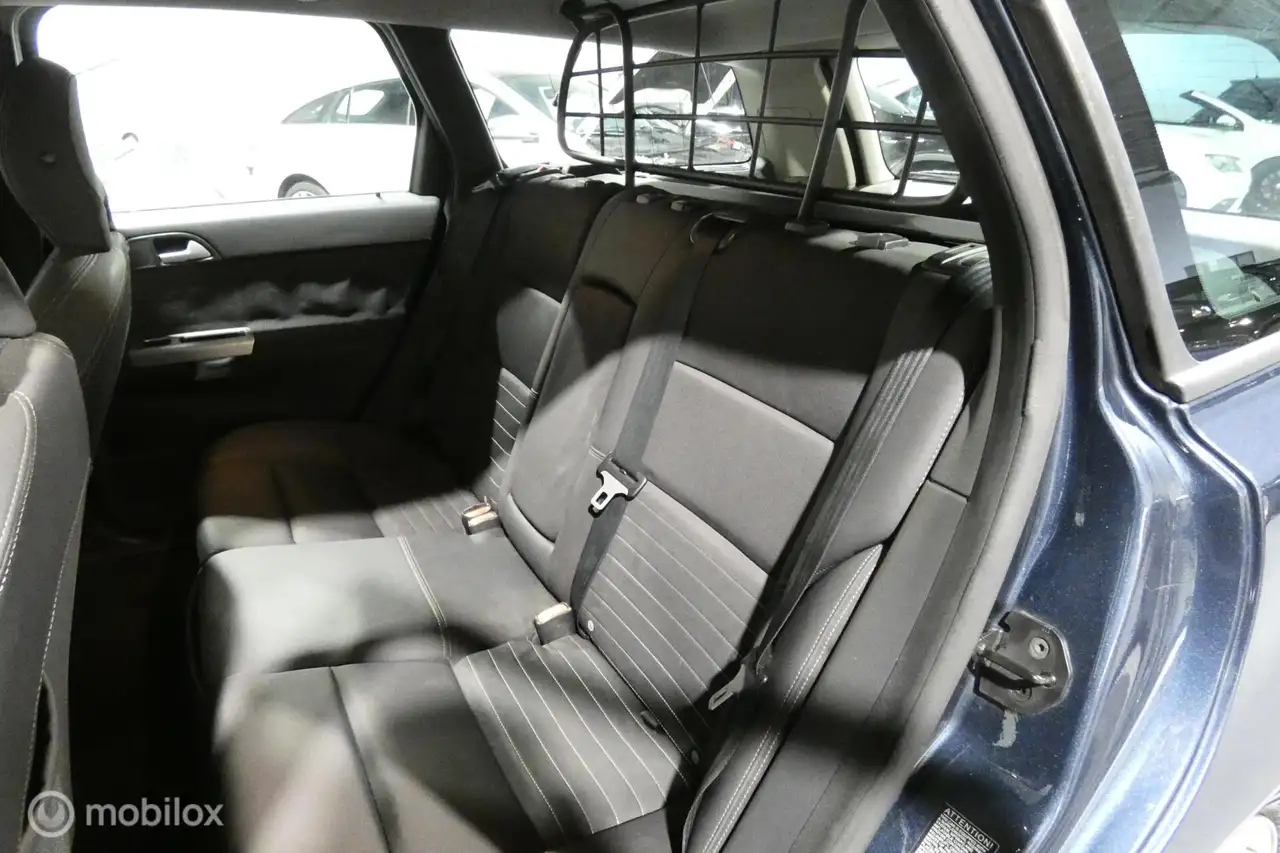 VOLVO V50 BREAK - 2.5 220ch - 220 ch - CLIMATISATION