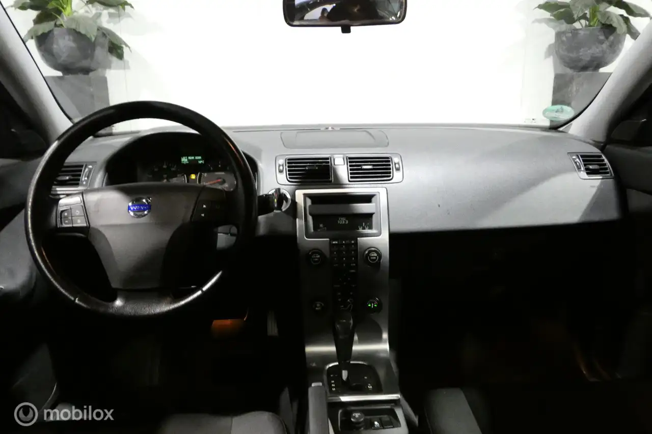 VOLVO V50 BREAK - 2.5 220ch - 220 ch - CLIMATISATION