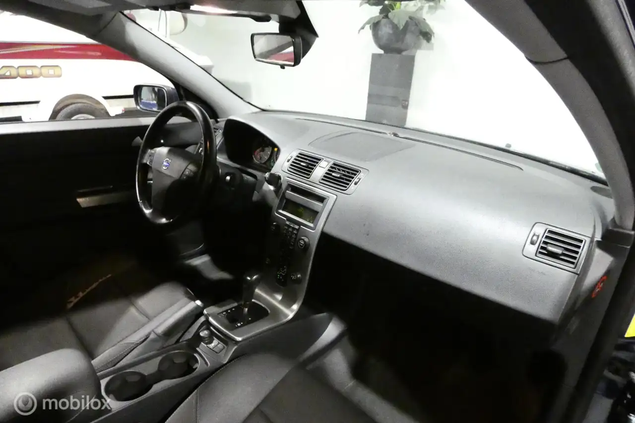 VOLVO V50 BREAK - 2.5 220ch - 220 ch - CLIMATISATION
