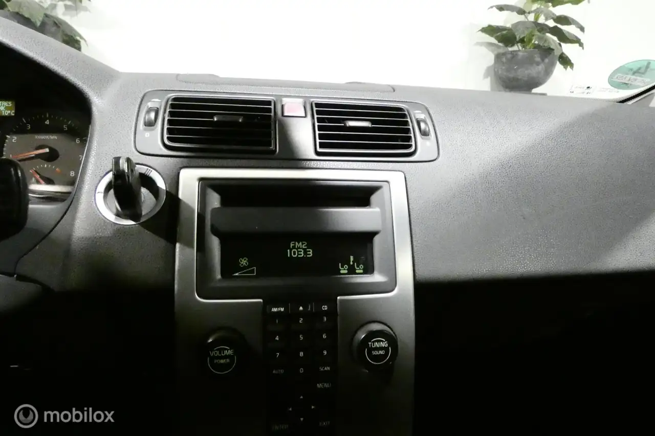 VOLVO V50 BREAK - 2.5 220ch - 220 ch - CLIMATISATION