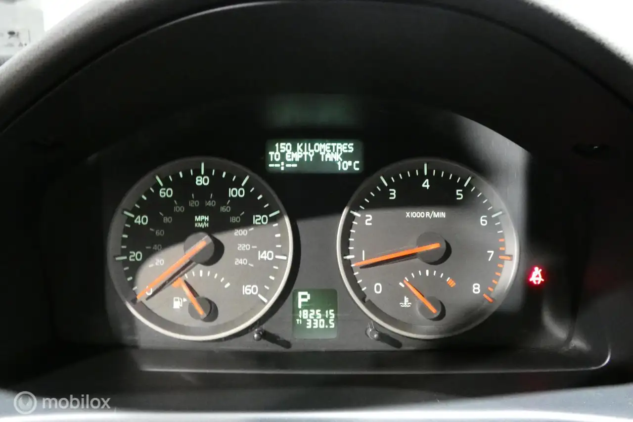 VOLVO V50 BREAK - 2.5 220ch - 220 ch - CLIMATISATION